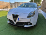 Εμπρός Σπλίτερ Alfa Romeo Giulietta Facelift (2016-2020) - Image 4