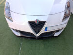 Εμπρός Σπλίτερ Alfa Romeo Giulietta Facelift (2016-2020) - Image 5