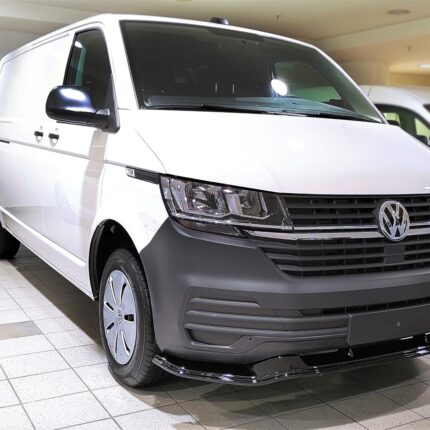 Εμπρός Σπλίτερ V.1 Volkswagen T6.1 Standard Bumper