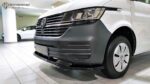 Εμπρός Σπλίτερ V.1 Volkswagen T6.1 Standard Bumper - Image 3