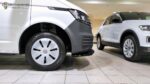 Εμπρός Σπλίτερ V.1 Volkswagen T6.1 Standard Bumper - Image 4