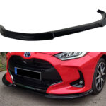 Εμπρός Σπλίτερ V.1 Toyota Yaris Mk4 (2020-)