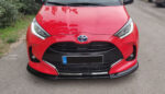 Εμπρός Σπλίτερ V.1 Toyota Yaris Mk4 (2020-) - Image 3