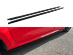 Επιπρόσθετα Μαρσπιέ Toyota Yaris Mk4 GR Sport (2022-)