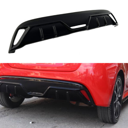 Πίσω Διαχύτης Toyota Yaris Mk4 (2020-)