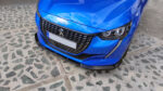 Εμπρός Σπλίτερ V.1 Peugeot 208 Mk2 (2019-2023) - Image 9