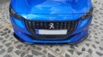 Εμπρός Σπλίτερ V.1 Peugeot 208 Mk2 (2019-2023) - Image 10