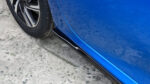 Επιπρόσθετα Μαρσπιέ V.1 Peugeot 208 Mk2 (2019-) - Image 2