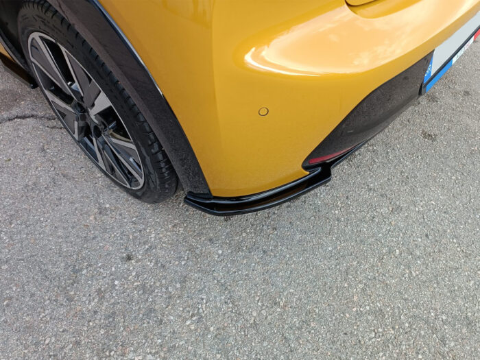 Πίσω Σπλίτερ Peugeot 208 Mk2 (2019-) - Image 6