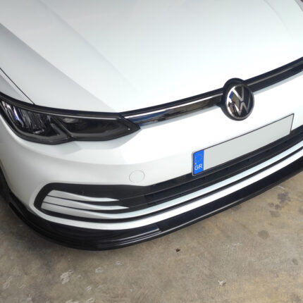 Εμπρός Σπλίτερ Volkswagen Golf Mk8