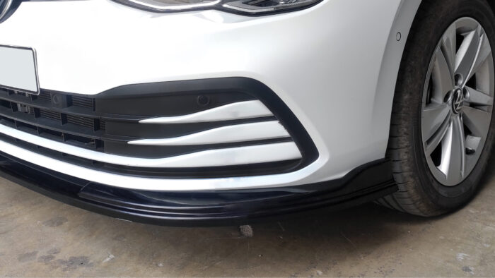 Εμπρός Σπλίτερ Volkswagen Golf Mk8 - Image 3