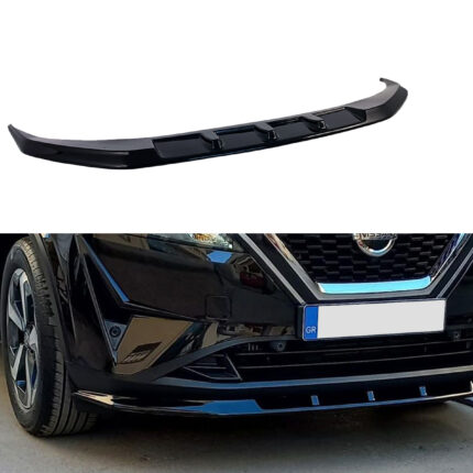 Εμπρός Σπλίτερ Nissan Qashqai J12 Facelift (2024-)
