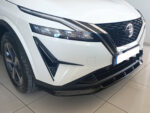 Εμπρός Διακοσμητικά Προφυλακτήρα Nissan Qashqai J12 (2021-) - Image 2