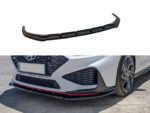 Εμπρός Σπλίτερ Hyundai i30 Mk3 N / N-Line Hatchback / Fastback Facelift (2020-)