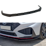 Εμπρός Σπλίτερ Hyundai i30 Mk3 N / N-Line Hatchback / Fastback Facelift (2020-)