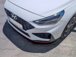 Εμπρός Σπλίτερ Hyundai i30 Mk3 N / N-Line Hatchback / Fastback Facelift (2020-) - Image 5