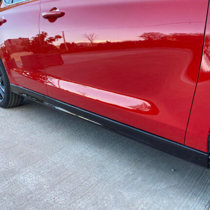 Μαρσπιέ Hyundai i30 Mk3 (2016-)