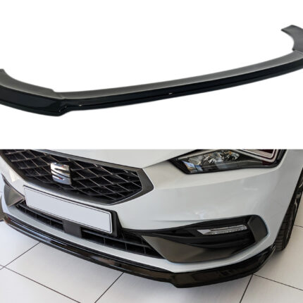 Εμπρός Σπλίτερ Seat Leon MK4 FR (2020-)