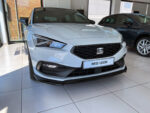 Εμπρός Σπλίτερ Seat Leon MK4 FR (2020-) - Image 2