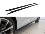 Επιπρόσθετα Μαρσπιέ V.1 Seat Leon Mk4 FR / Cupra Leon Mk1