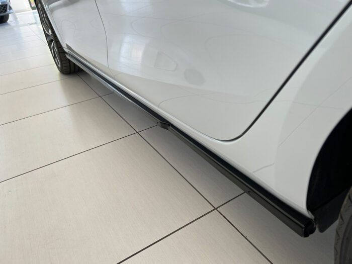 Επιπρόσθετα Μαρσπιέ V.1 Seat Leon Mk4 FR / Cupra Leon Mk1 - Image 3
