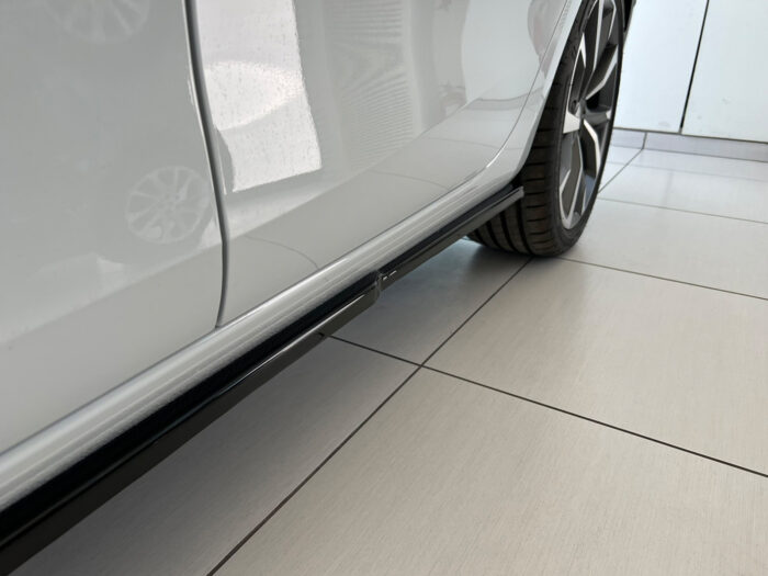 Επιπρόσθετα Μαρσπιέ V.1 Seat Leon Mk4 FR / Cupra Leon Mk1 - Image 4