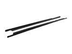 Επιπρόσθετα Μαρσπιέ V.1 Seat Leon Mk4 FR / Cupra Leon Mk1 - Image 5