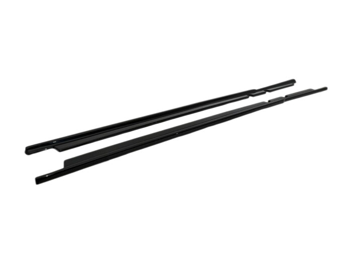 Επιπρόσθετα Μαρσπιέ V.1 Seat Leon Mk4 FR / Cupra Leon Mk1 - Image 5