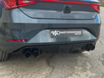 Πίσω Διαχύτης Seat Leon Mk4 FR (2020-) - Image 2