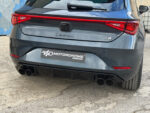 Πίσω Διαχύτης Seat Leon Mk4 FR (2020-) - Image 3