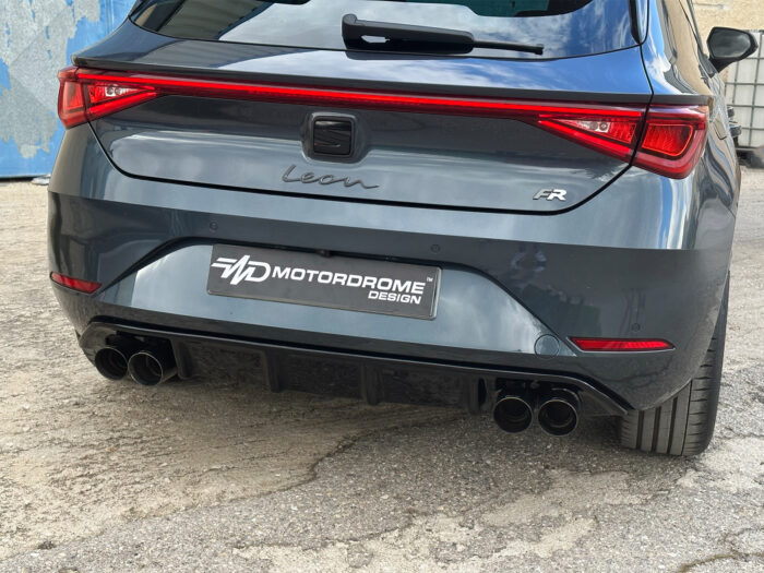 Πίσω Διαχύτης Seat Leon Mk4 FR (2020-) - Image 3