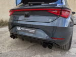 Πίσω Διαχύτης Seat Leon Mk4 FR (2020-) - Image 4