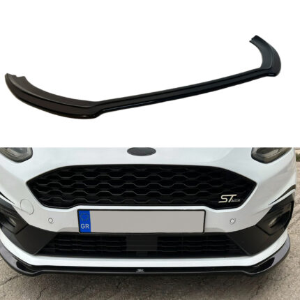 Εμπρός Σπλίτερ Ford Fiesta Mk8 ST / ST-Line (2017-2021)