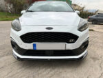 Εμπρός Σπλίτερ V.1 Ford Fiesta Mk8 ST-Line Facelift (2021-2024) - Image 2