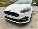 Εμπρός Σπλίτερ V.1 Ford Fiesta Mk8 ST-Line Facelift (2021-2024) - Image 4