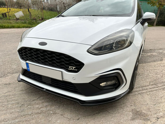 Εμπρός Σπλίτερ V.1 Ford Fiesta Mk8 ST-Line Facelift (2021-2024) - Image 4