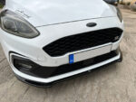 Εμπρός Σπλίτερ V.1 Ford Fiesta Mk8 ST-Line Facelift (2021-2024) - Image 5