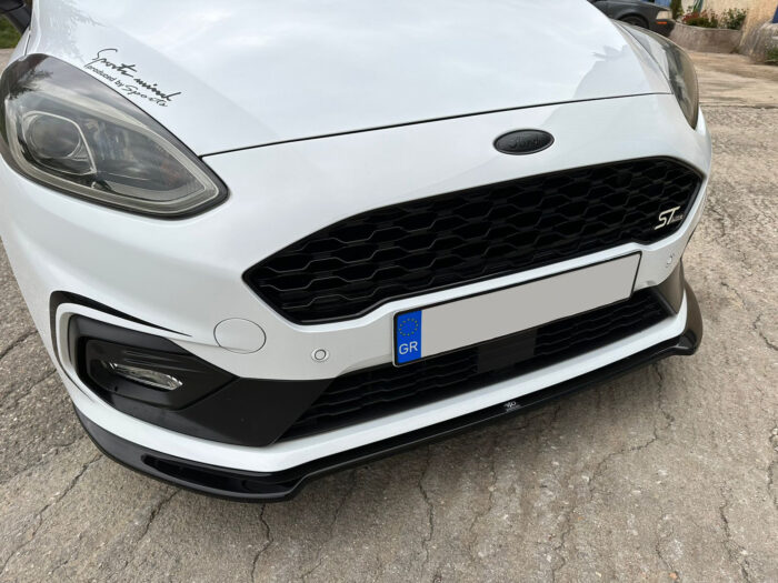 Εμπρός Σπλίτερ V.1 Ford Fiesta Mk8 ST-Line Facelift (2021-2024) - Image 5