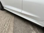 Επιπρόσθετα Μαρσπιέ V.1 Ford Fiesta Mk8 ST / ST-Line (2017-) - Image 4
