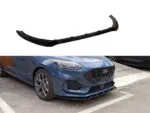 Εμπρός Σπλίτερ V.2 Ford Fiesta Mk8 ST-Line Facelift (2021-)