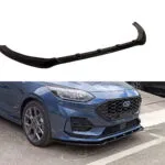 Εμπρός Σπλίτερ V.2 Ford Fiesta Mk8 ST-Line Facelift (2021-)