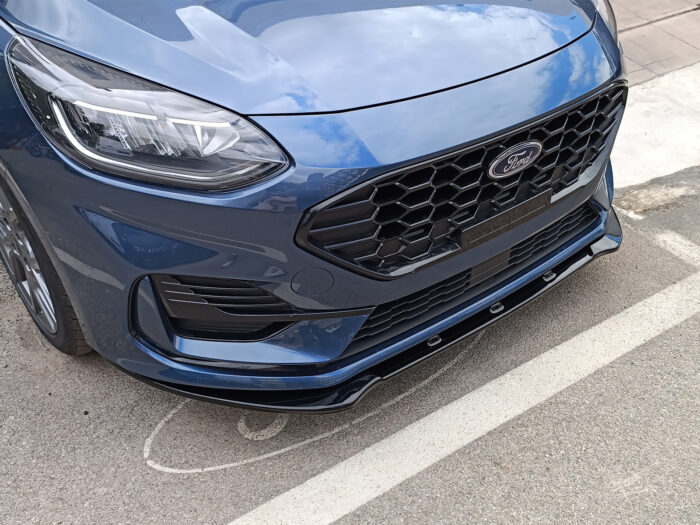 Εμπρός Σπλίτερ V.2 Ford Fiesta Mk8 ST-Line Facelift (2021-) - Image 4