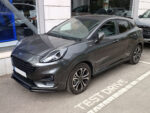 Εμπρός Σπλίτερ V.1 Ford Puma ST-Line (2019-) - Image 2