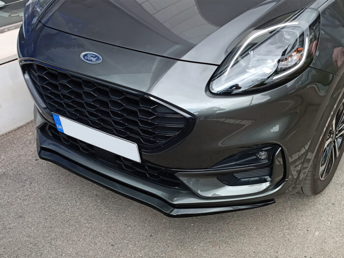 Εμπρός Σπλίτερ V.1 Ford Puma ST-Line (2019-) - Image 3