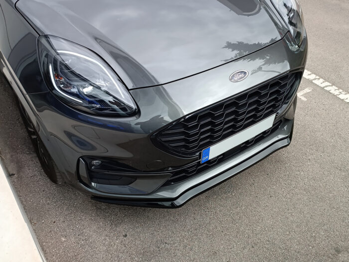 Εμπρός Σπλίτερ V.1 Ford Puma ST-Line (2019-) - Image 5