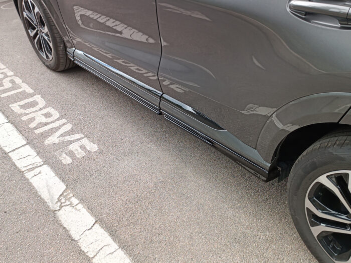 Μαρσπιέ Ford Puma ST-Line (2019-) - Image 4