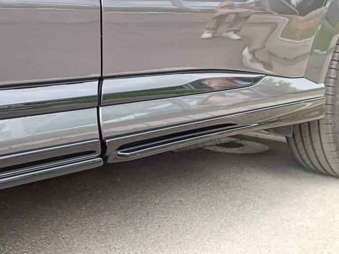 Μαρσπιέ Ford Puma ST-Line (2019-) - Image 5