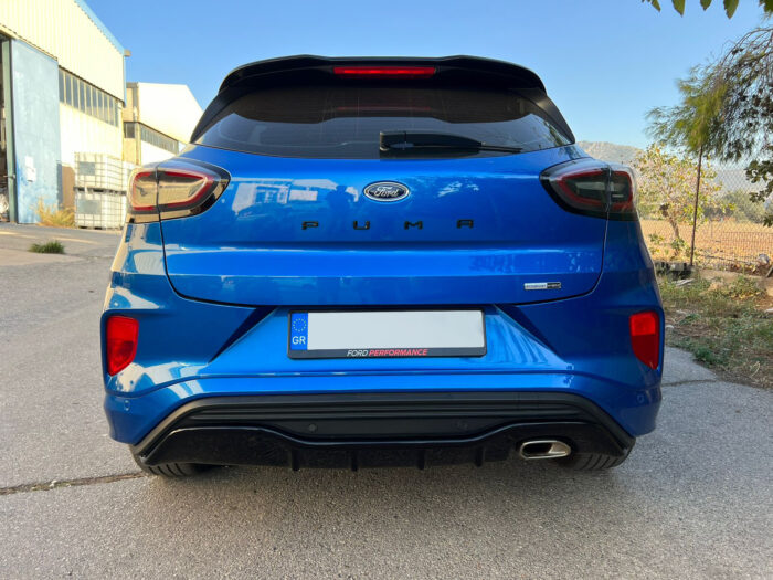 Πίσω Διαχύτης Ford Puma ST-Line (2019-2024) - Image 2