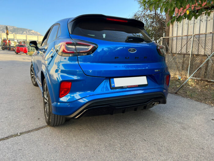 Πίσω Διαχύτης Ford Puma ST-Line (2019-2024) - Image 3