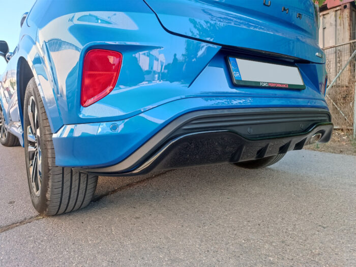 Πίσω Διαχύτης Ford Puma ST-Line (2019-2024) - Image 4